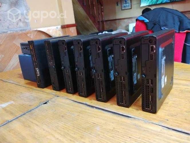 Pc mini Ryzen 5 pro 4650ge