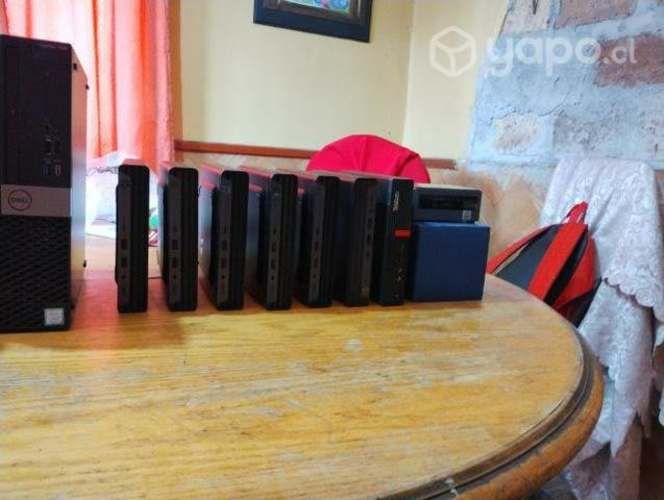 Pc mini Ryzen 5 pro 4650ge