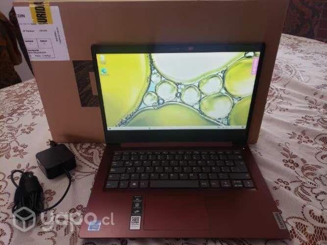 Notebbok lenovo