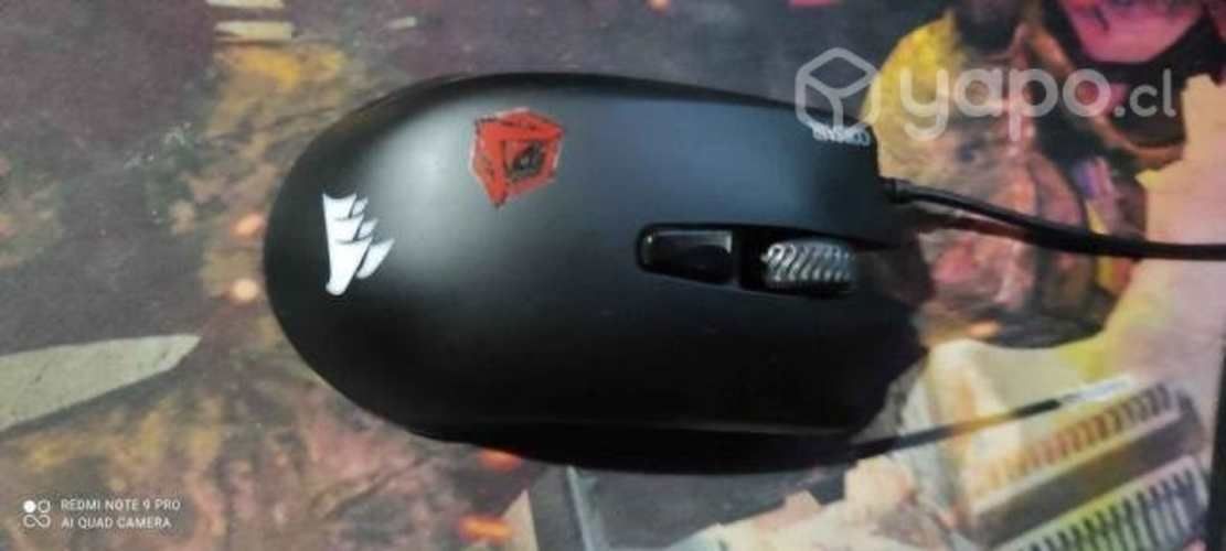 PC Gamer Setup Completo AMD RX570