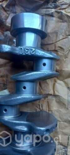 Cigueñal Japones Nissan L 16