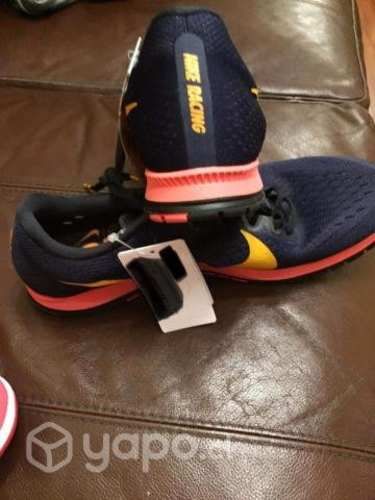 Zapatilla Nike Racing NUEVA SIN USO