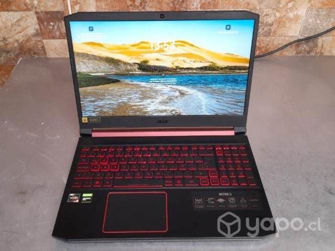 Notebook Acer Nitro 5