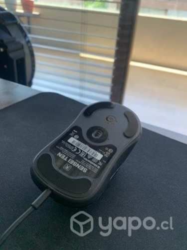 Steelseries sensei ten mouse