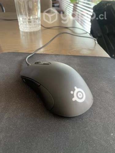 Steelseries sensei ten mouse