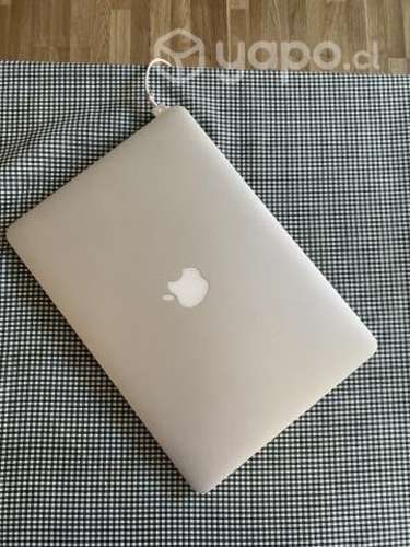 Mac Book Air 2015