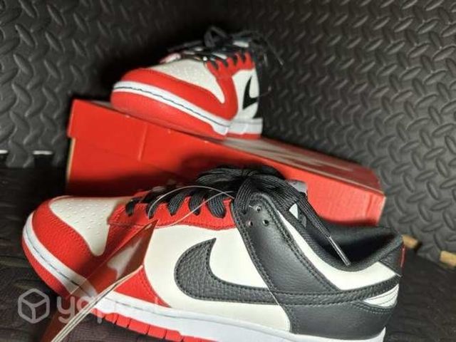 Nike dunk Chicago