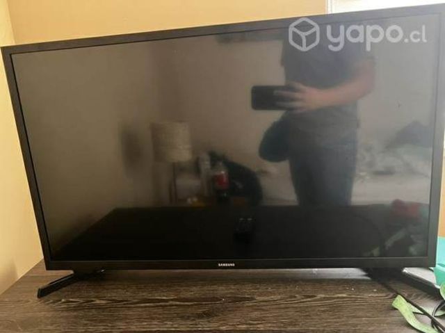 Smart tv 32 Samsung