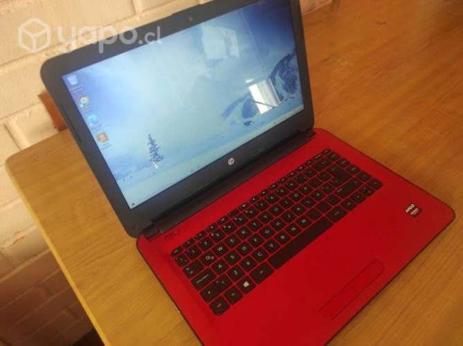 notebook hp