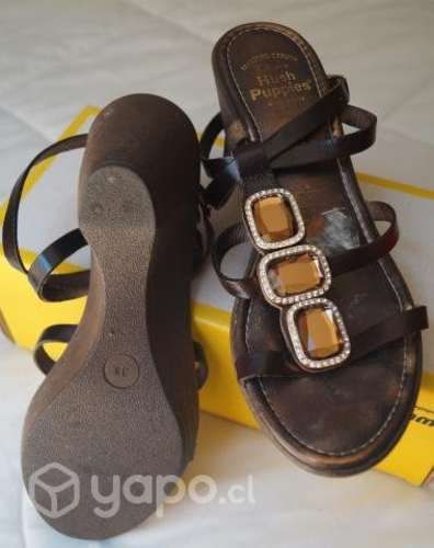 Chala mujer talla 37