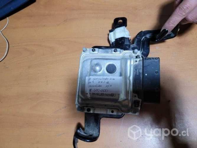 Computador kia rio 5 kit de encendido 2016