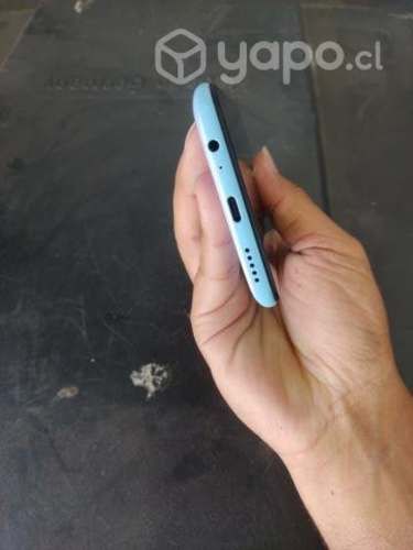 Redmi note 9 para repuesto