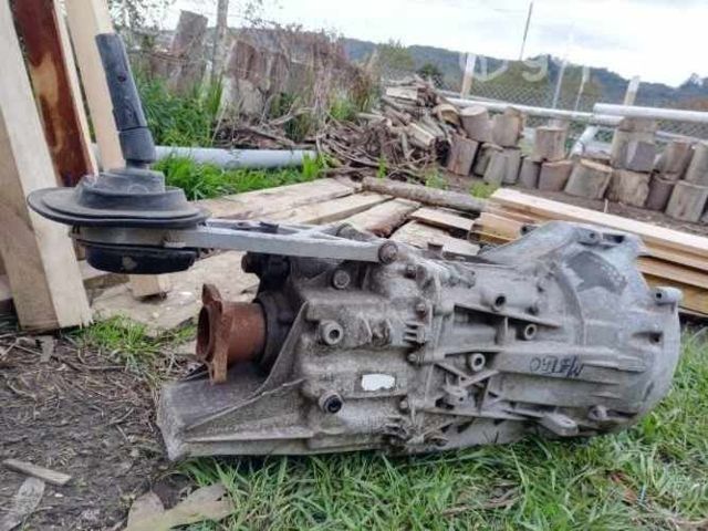 Caja de cambio Bt50 / Ford Ranger 2013 /