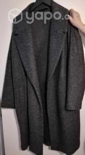 Abrigo Zara XL