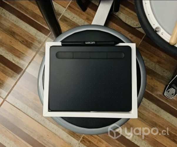 Tableta digital WACOM Intuos Creative CTL-4100