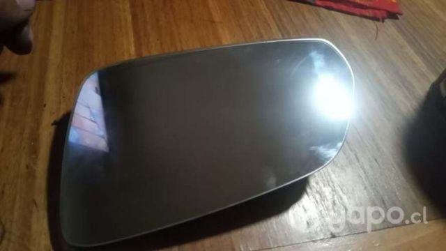 Espejo retrovisor izquierdo de VW Polo 2009