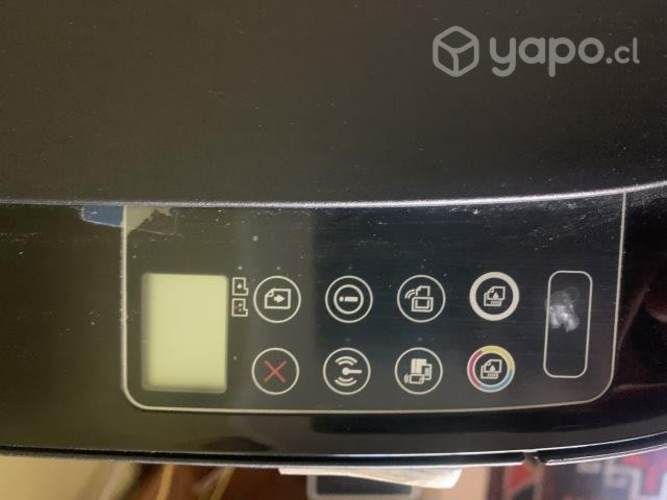 Impresora Hp tank wireless 415