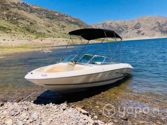 Toldo bimini top para lanchas 3 arcos Est, Ac Inox