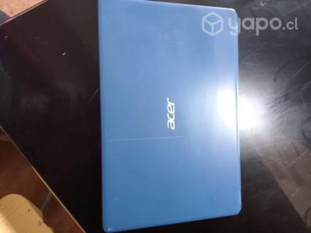 Computador Acer