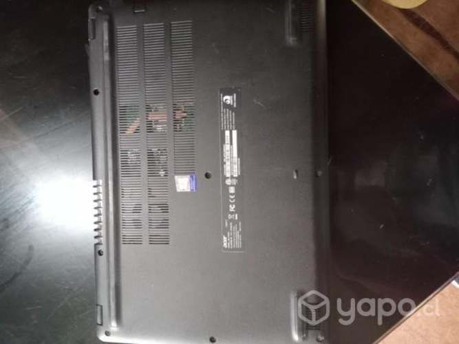 Computador Acer