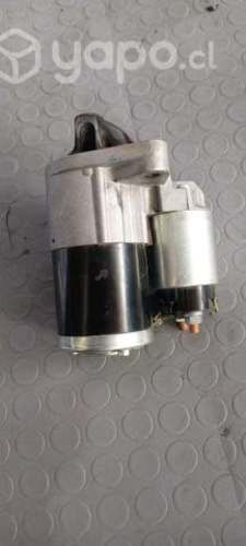 Motor de partida o arranque mazda 3 /2022