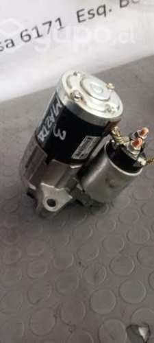 Motor de partida o arranque mazda 3 /2022