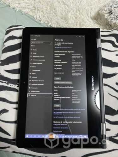 Computador portátil