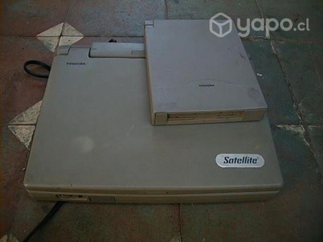 Computador notebook toshiba