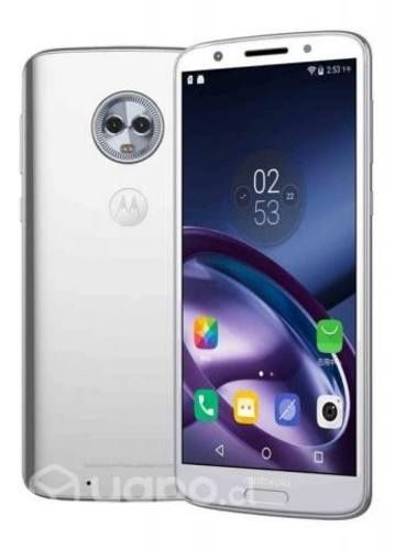 Pantalla motorola moto g6