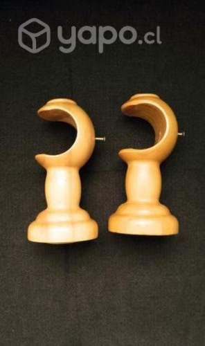 Barra cortina 2 metros