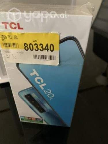 Smartphone TCL 20L