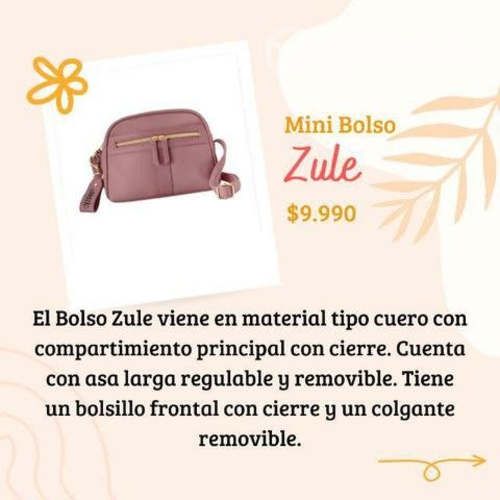 Carteras en oferta