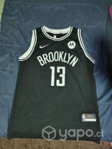 Jersey XL NBA Brooklyn Nets Harden