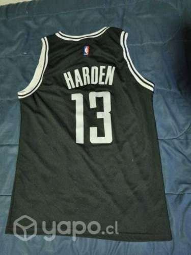Jersey XL NBA Brooklyn Nets Harden