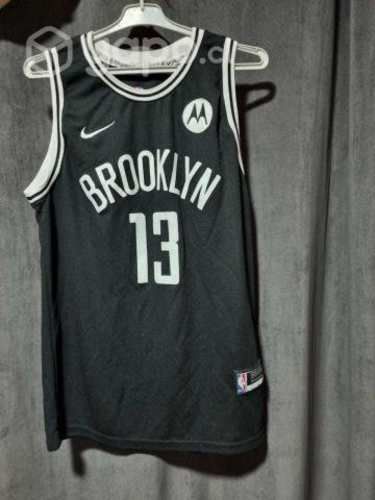 Jersey XL NBA Brooklyn Nets Harden