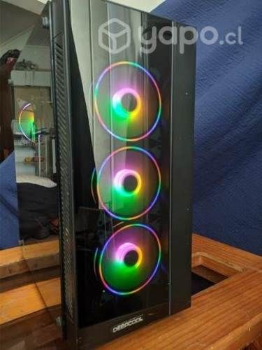 Pc gamer economico gtx 950 2gb, quadcore, 16gb ram