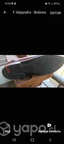 Botines