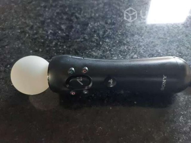 Control move Play Station 3