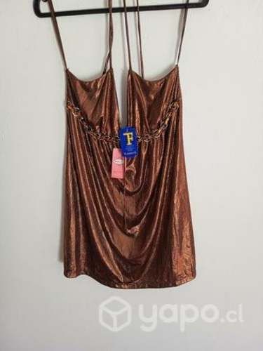 Polera de dama nueva talla L