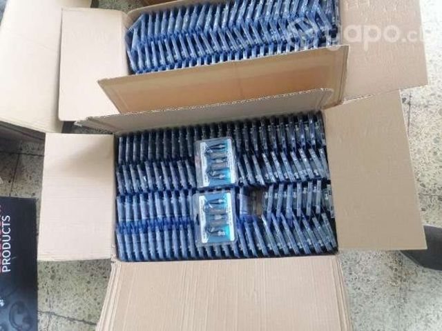 Balunes Cámaras de Seguridad