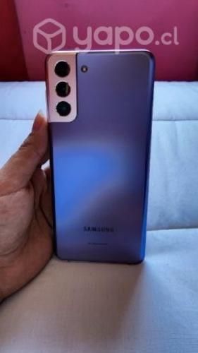 Samsung Galaxy S21 Plus 256gb