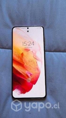 Samsung Galaxy S21 Plus 256gb