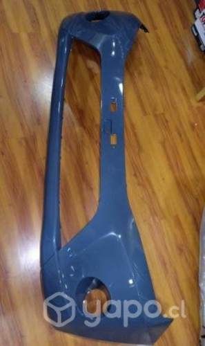 Parachoque delantero Suzuki Celerio 16/18