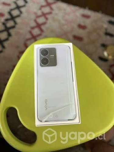 Teléfono VIVO Y22s