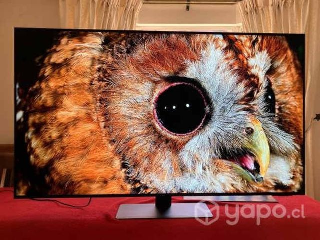 Samsung Neo QLED 55 QN85A 4K 120HZ