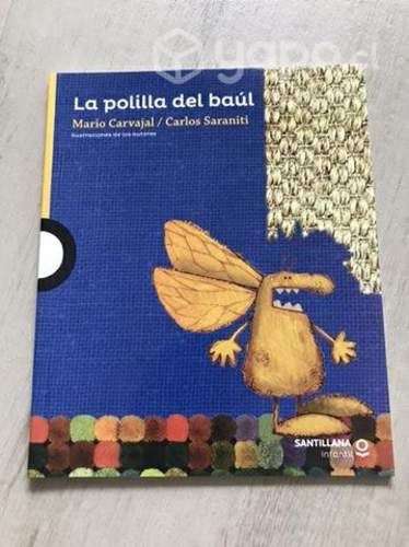 Libros de lectura complementaria