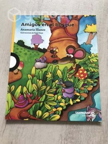 Libros de lectura complementaria