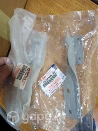 Bisagra capot Suzuki Alto 06/20