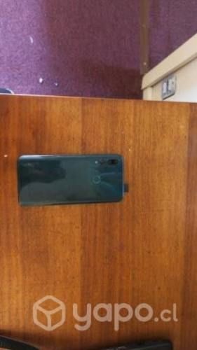 Huawei Y9 Excelente Estado