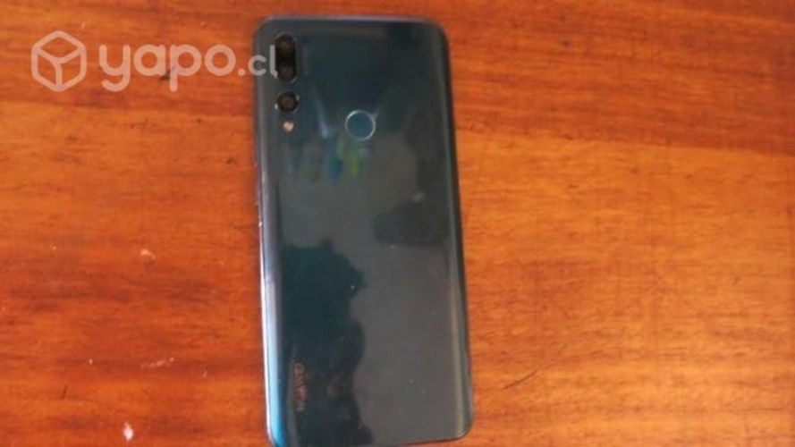 Huawei Y9 Excelente Estado